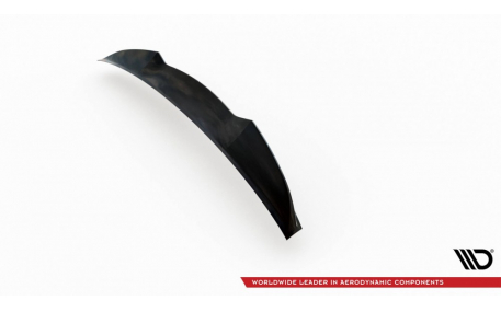 Спойлер Mercedes S-class W222