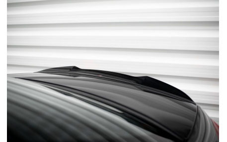 Спойлер Mercedes S-class W222