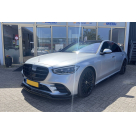 Накладка передняя Mercedes S-class W223