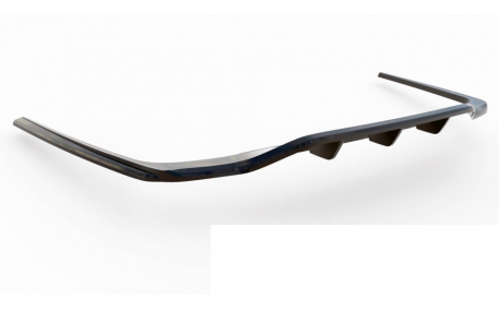 Накладка задняя Mercedes S-class W223