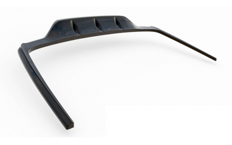 Накладка задняя Mercedes S-class W223