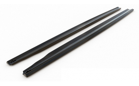 Пороги Mercedes S-class W223