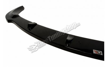 Накладка передняя Mercedes SL R230 