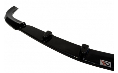 Накладка передняя Mercedes SLK-class R170