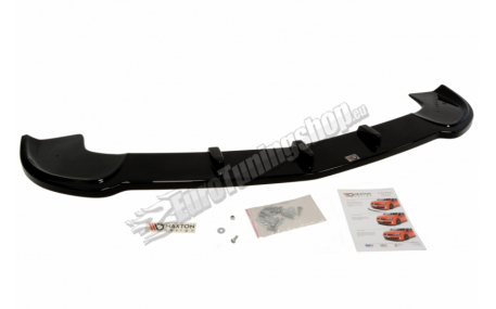 Накладка передняя Mercedes SLK R171