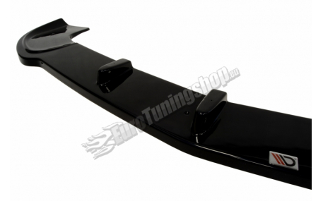 Накладка передняя Mercedes SLK R171