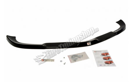 Накладка передняя Mercedes SLК-class R171