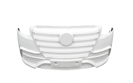 Бампер передний Mercedes Sprinter W907