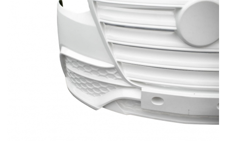 Бампер передний Mercedes Sprinter W907