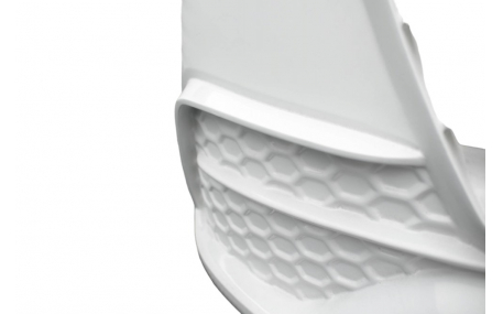 Бампер передний Mercedes Sprinter W907