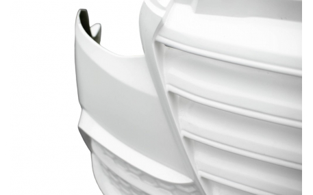 Бампер передний Mercedes Sprinter W907