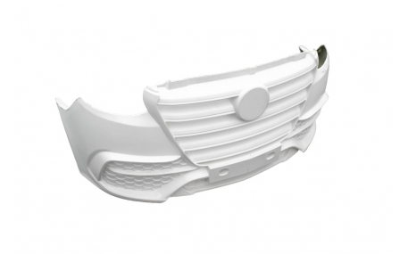 Бампер передний Mercedes Sprinter W907