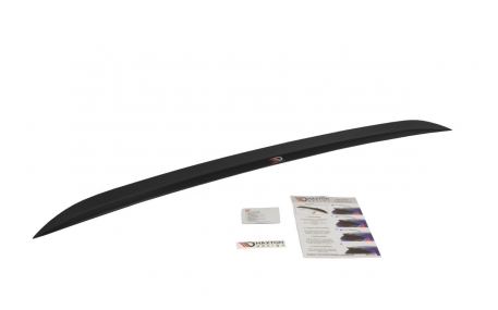 Спойлер Mercedes Vito W447