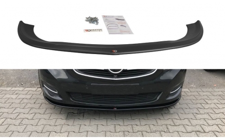 Накладка передняя Mercedes Vito W447 2014-2019