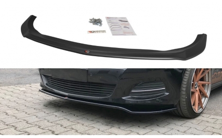 Накладка передняя Mercedes Vito W447 2014-2019