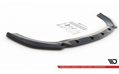 Накладка передняя Mercedes Vito W447 2019-2023