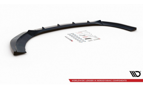 Накладка передняя Mercedes Vito W447 2019-2023