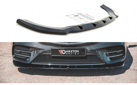 Накладка передняя Mercedes Vito W447 2019-2023