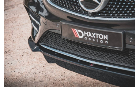 Накладка передняя Mercedes Vito W447 2019-2023