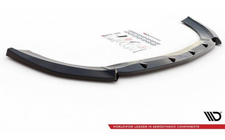 Накладка передняя Mercedes Vito W447 2019-2023