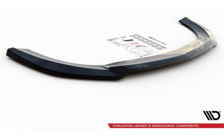 Накладка передняя Mercedes Vito W447 2019-2023