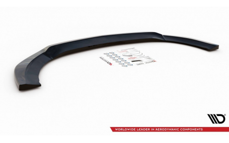 Накладка передняя Mercedes Vito W447 2019-2023