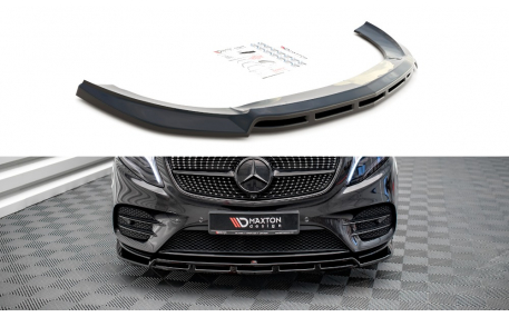 Накладка передняя Mercedes Vito W447 2019-2023