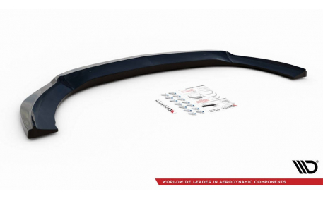 Накладка передняя Mercedes Vito W447 2019-2023