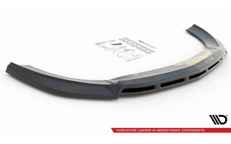 Накладка передняя Mercedes Vito W447 2019-2023