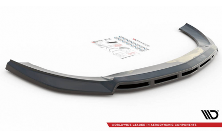 Накладка передняя Mercedes Vito W447 2019-2023