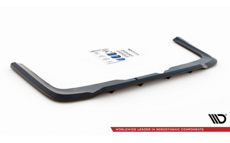 Накладка задняя Mercedes Vito W447