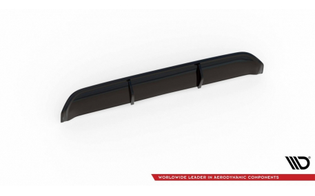 Накладка задняя Mercedes Vito W447