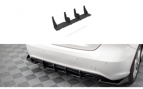 Накладка задняя Mercedes A-class W176