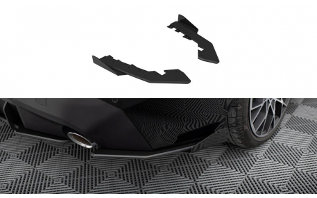 Накладка задняя BMW 2 G42