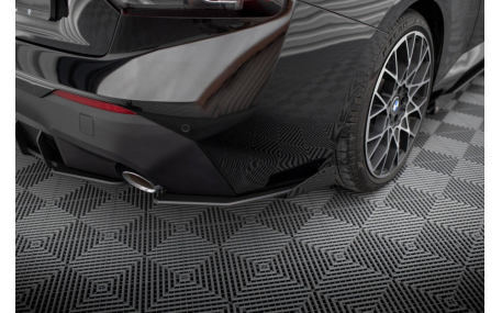 Накладка задняя BMW 2 G42