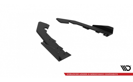 Накладка задняя BMW 2 G42