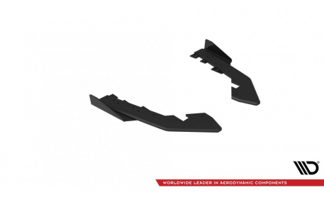 Накладка задняя BMW 2 G42