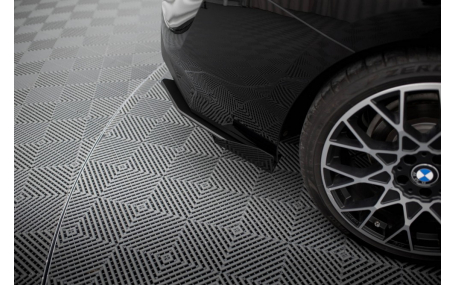 Накладка задняя BMW 2 G42