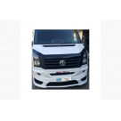 Накладка передняя Volkswagen Crafter