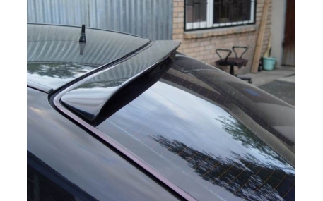 Спойлер Mercedes E-class W210