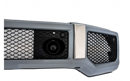 Бампер передний Mercedes G-class W463