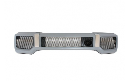 Бампер передний Mercedes G-class W463