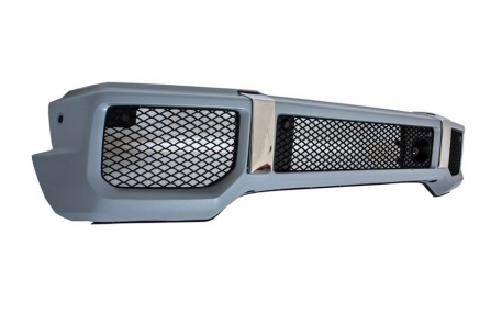 Бампер передний Mercedes G-class W463