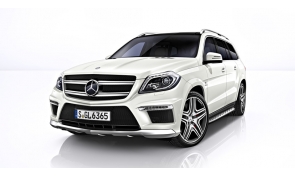 GLS-class X166 (2012-2019)