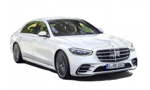 S-class W223 (2020-...)