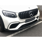 Комплект обвеса Mercedes GLC-class Coupe C253