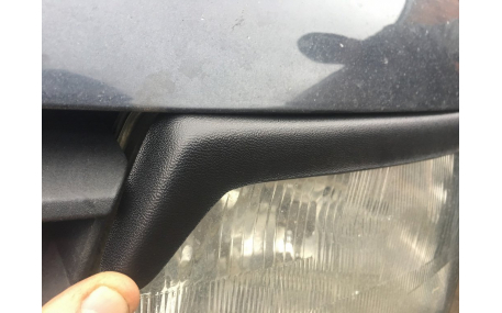 Ресницы Mercedes Vito W638