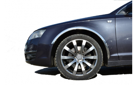 Арки Audi A6 C6
