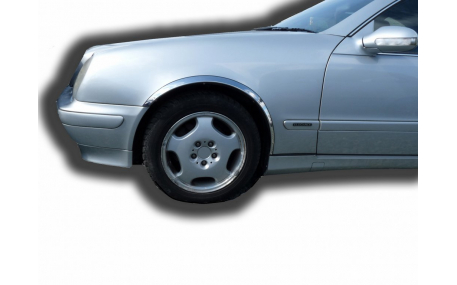 Арки Mercedes CLK-class W208