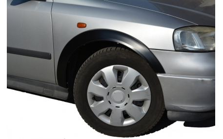 Арки Opel Astra G